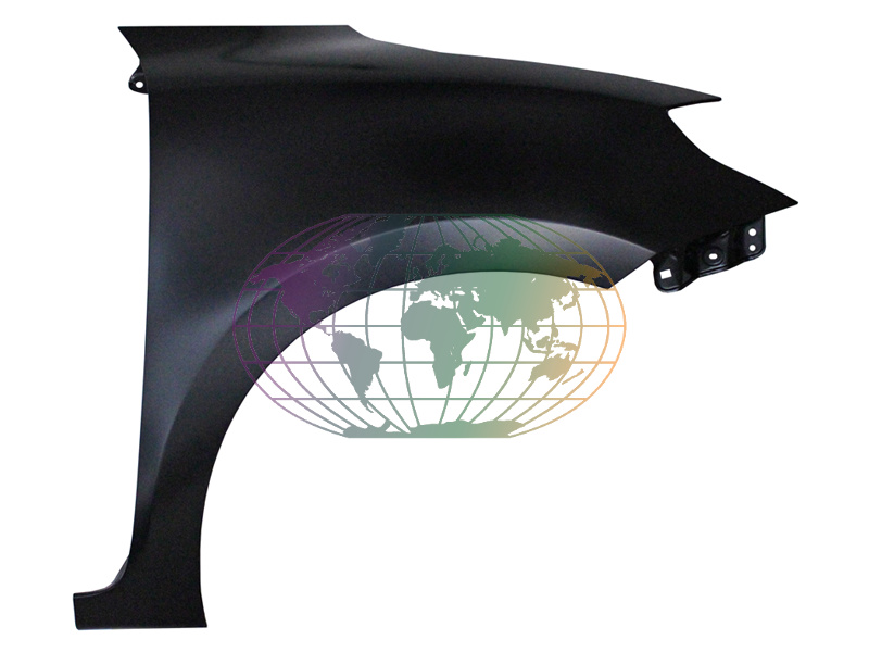 Spatbord Bodermann 8218501