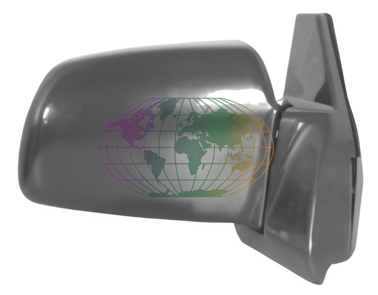 Buitenspiegel Bodermann 8223083