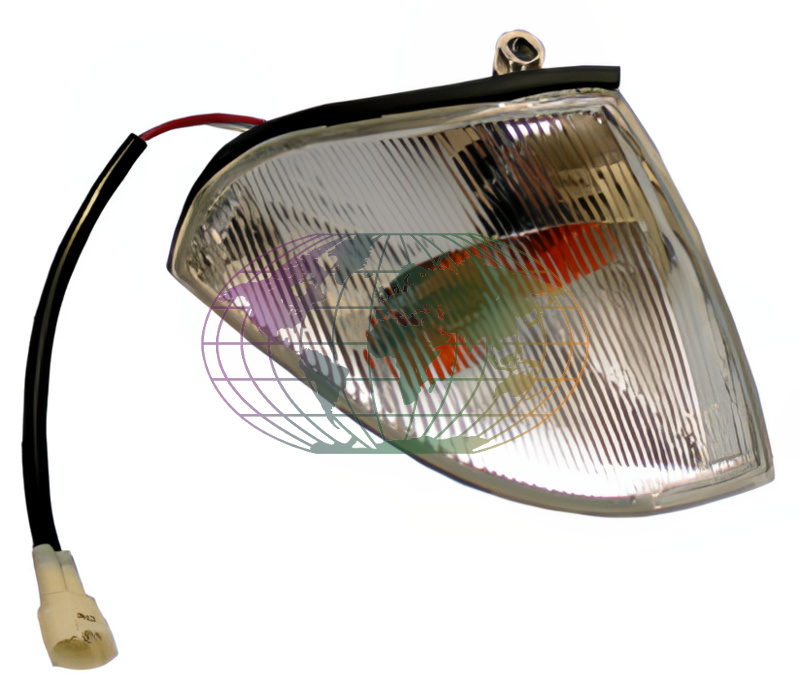 Knipperlicht Bodermann 8223312