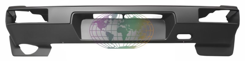 Bumper Bodermann 8224170