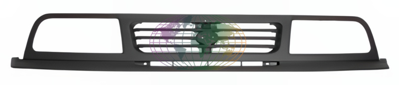 Grille Bodermann 8224355