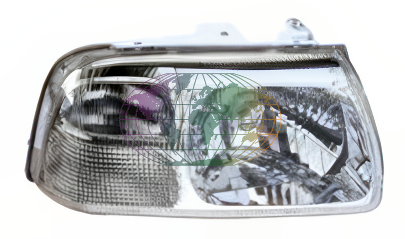 Koplamp Bodermann 8226251