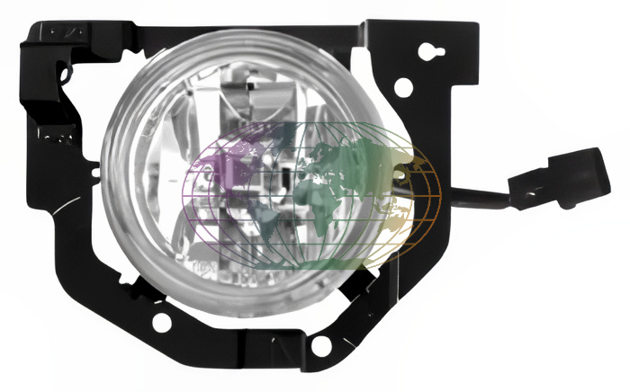 Mistlamp Bodermann 8226295