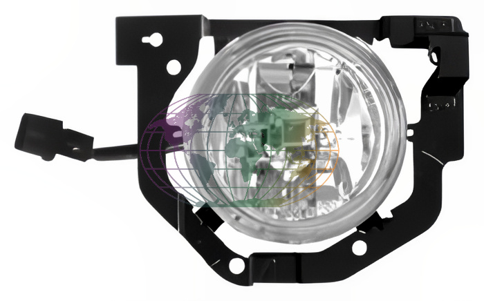 Mistlamp Bodermann 8226296