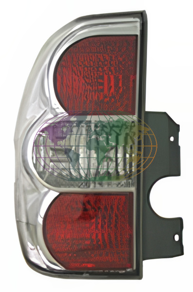 Achterlicht Bodermann 8227412