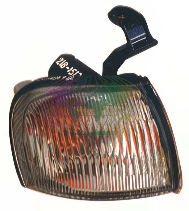 Knipperlicht Bodermann 8231301