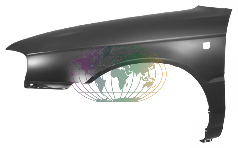 Spatbord Bodermann 8231512