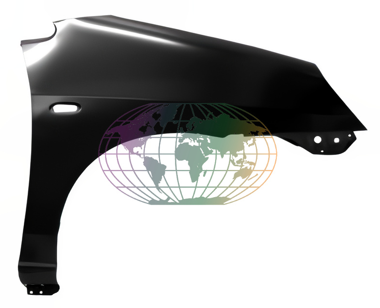 Spatbord Bodermann 8246501