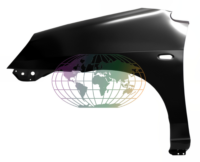 Spatbord Bodermann 8246502