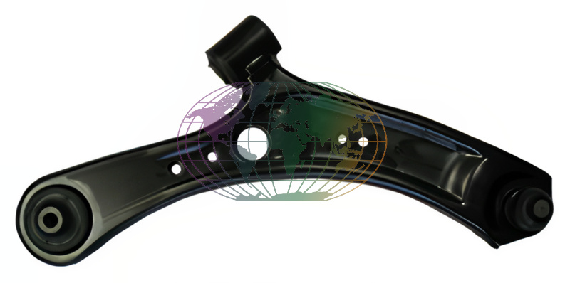 Stuurarm Bodermann 8261041