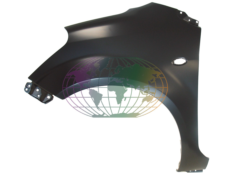 Spatbord Bodermann 8271502