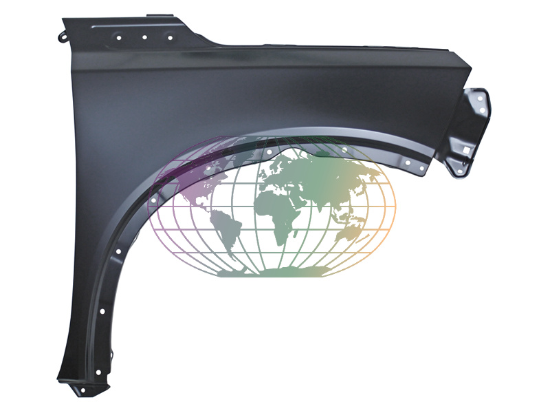 Spatbord Bodermann 8275501