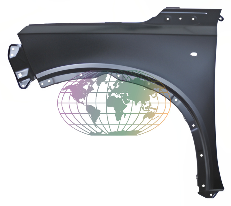 Spatbord Bodermann 8275512