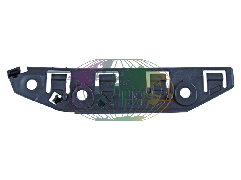 Houder, bumper Bodermann 8605112