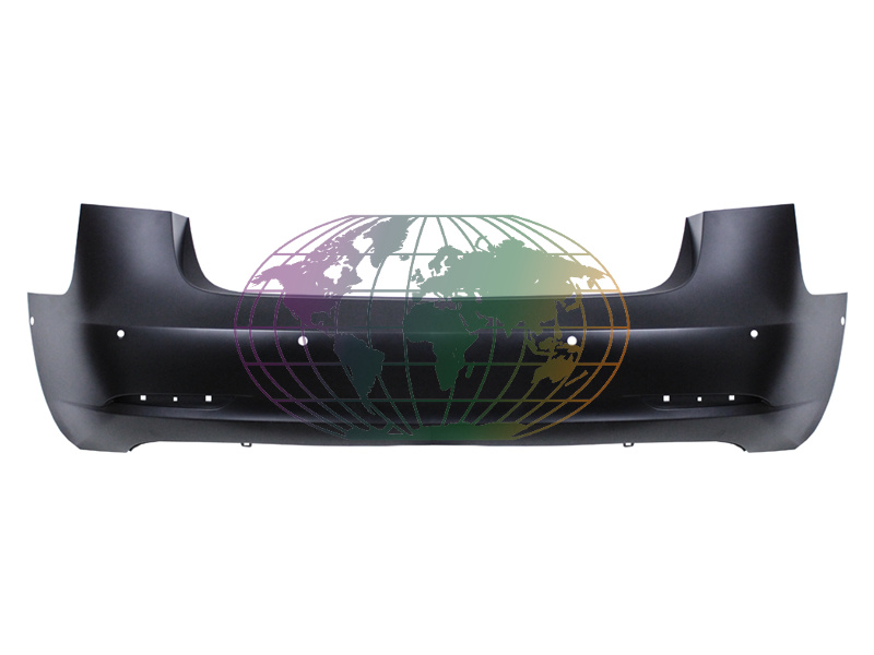 Bumper Bodermann 8605160