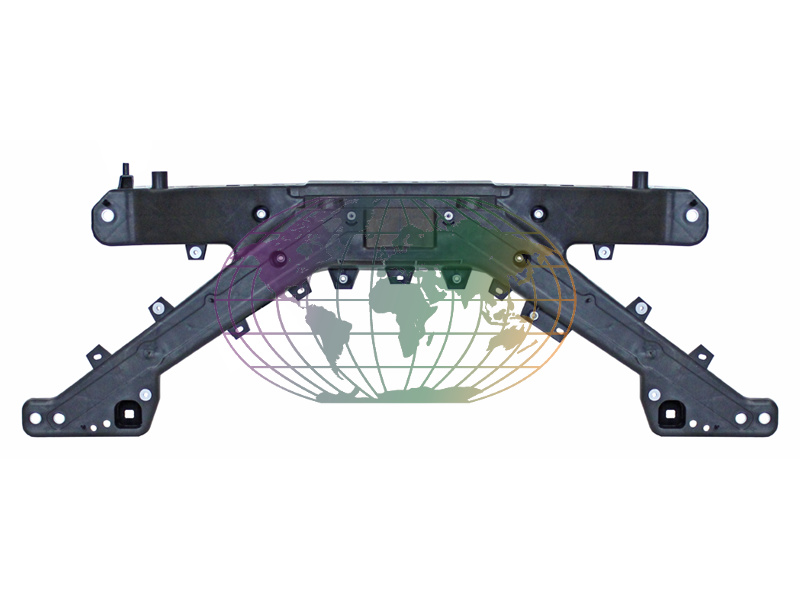 Bumper schokdemper Bodermann 8605620