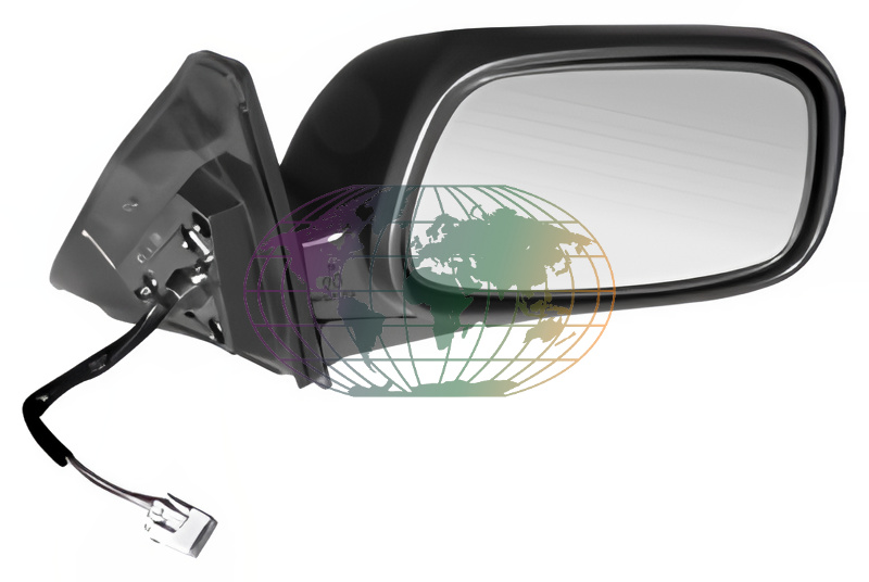 Buitenspiegel Bodermann 8801083