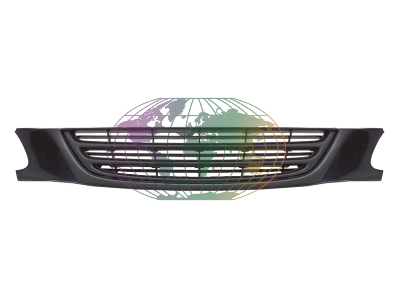 Grille Bodermann 8801350
