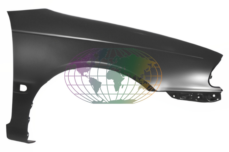 Spatbord Bodermann 8801501