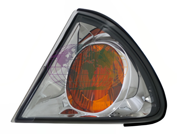 Knipperlicht Bodermann 8802312