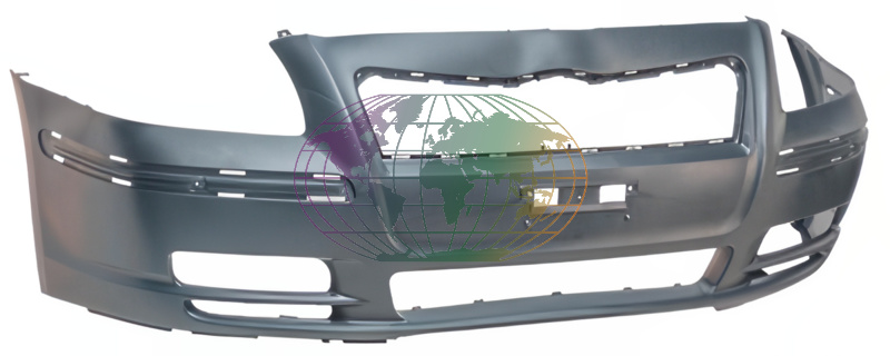 Bumper Bodermann 8803120