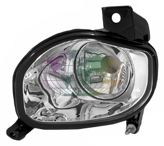 Mistlamp Bodermann 8803296