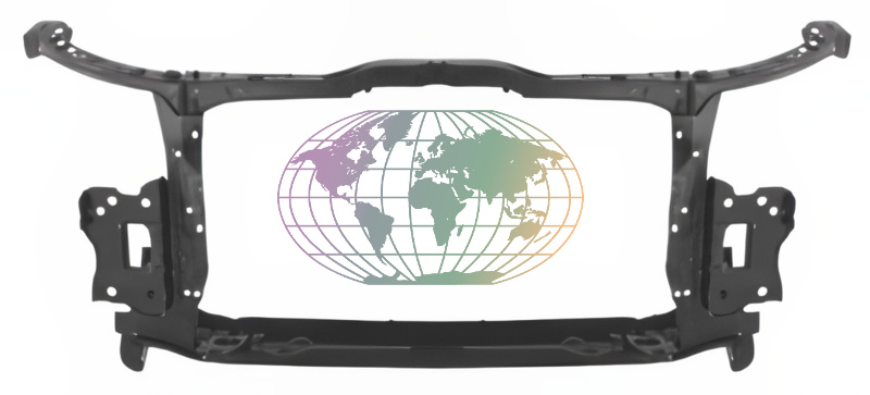 Voorpaneel deel Bodermann 8803610