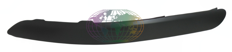 Voorbumper deel Bodermann 8804122