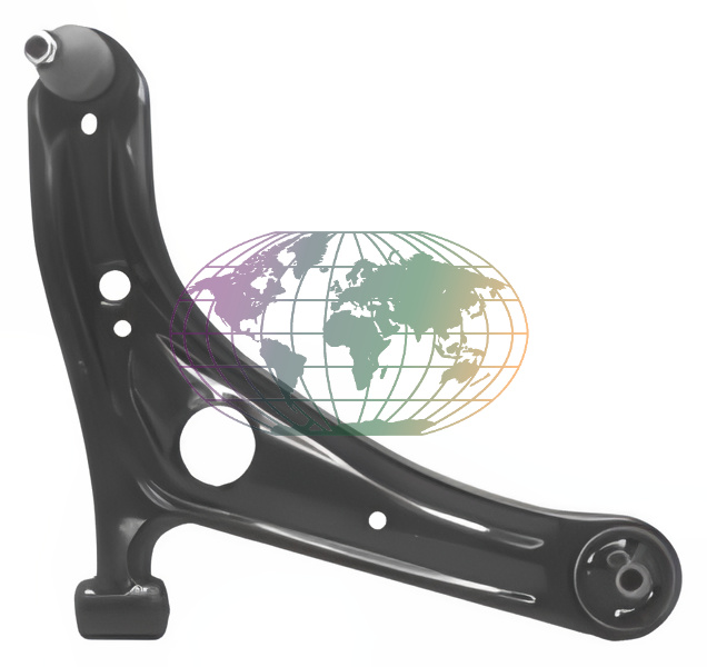 Draagarm Bodermann 8805041