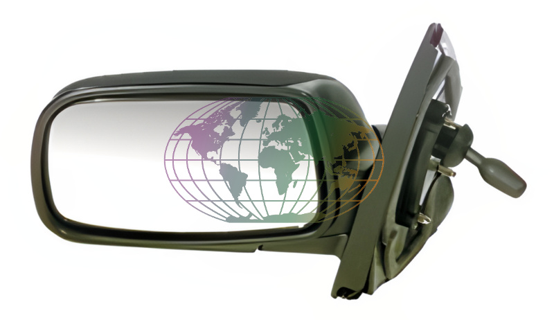 Buitenspiegel Bodermann 8805082