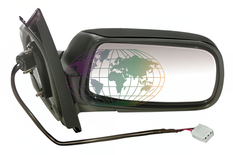 Buitenspiegel Bodermann 8805083