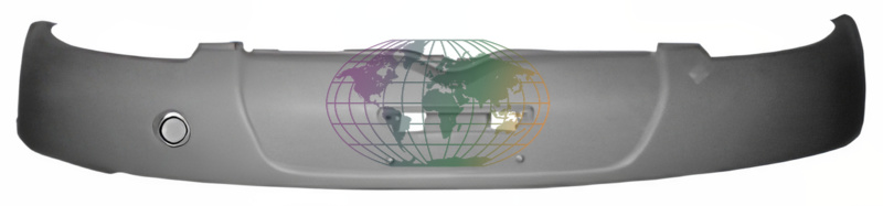 Bumper Bodermann 8805120