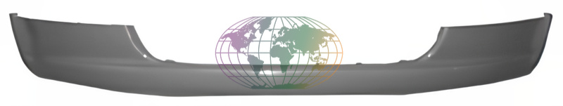 Bumper Bodermann 8805130