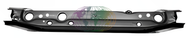 Dwarsbalk Bodermann 8805620