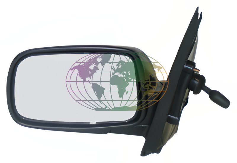 Buitenspiegel Bodermann 8806082