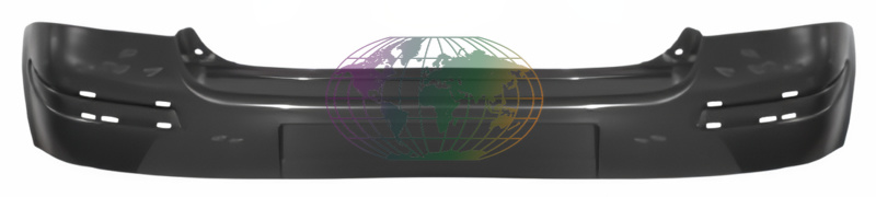 Bumper Bodermann 8806160