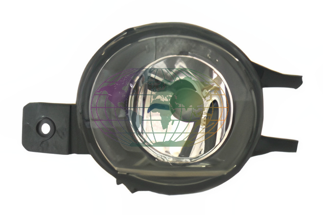 Mistlamp Bodermann 8806296