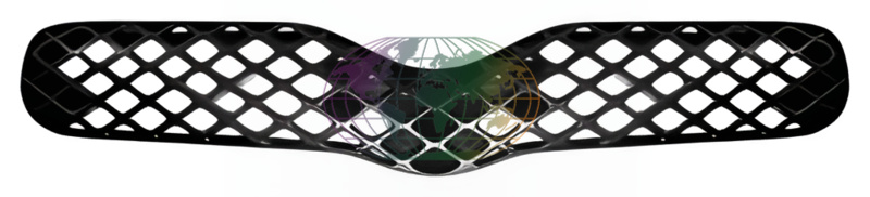 Grille Bodermann 8806350