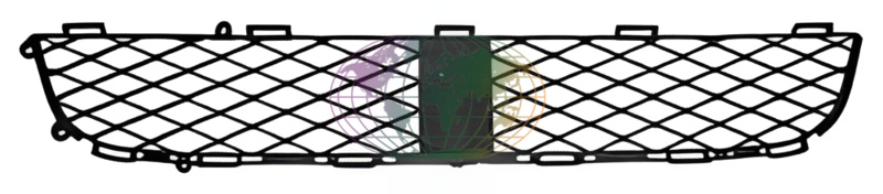 Grille Bodermann 8806353