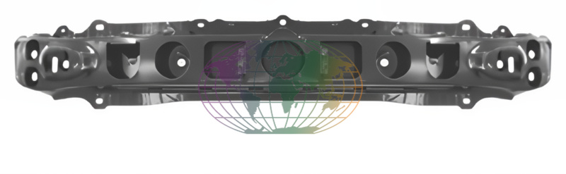 Bumpersteun Bodermann 8807115