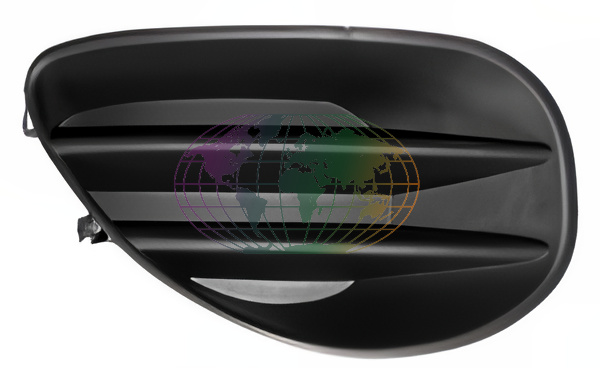 Grille Bodermann 8807141