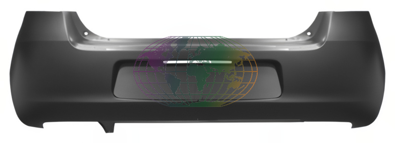 Bumper Bodermann 8807160