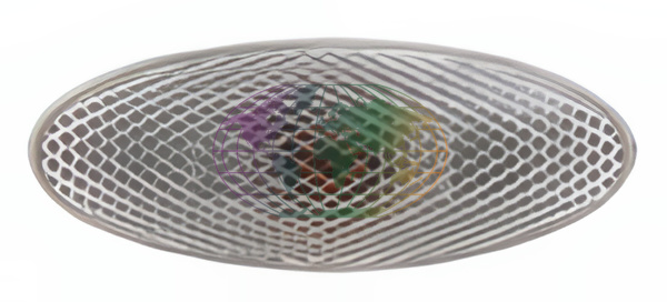 Knipperlicht Bodermann 8807300