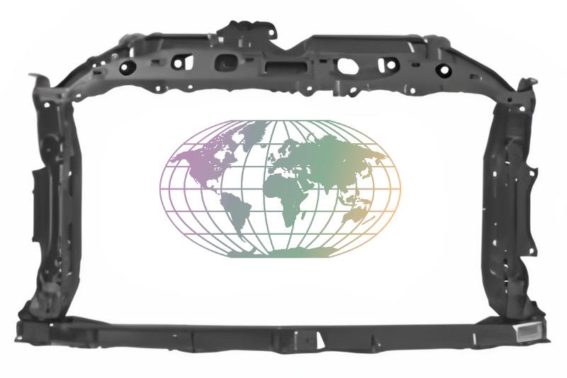 Voorpaneel deel Bodermann 8807610