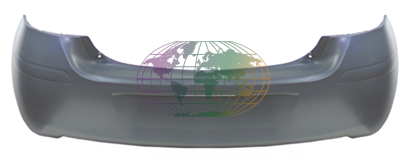 Bumper Bodermann 8808170