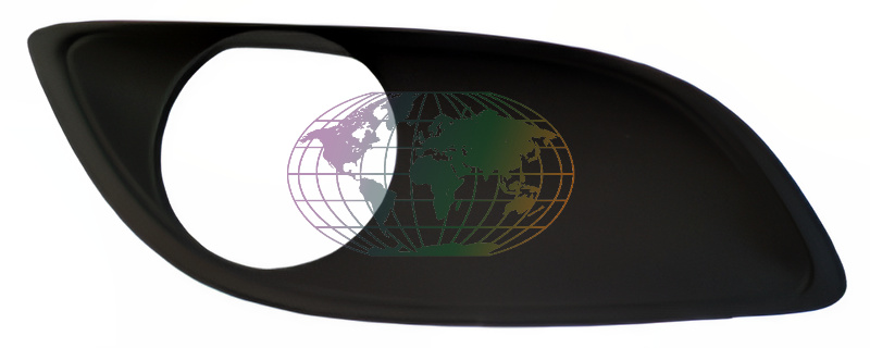 Grille Bodermann 8808363