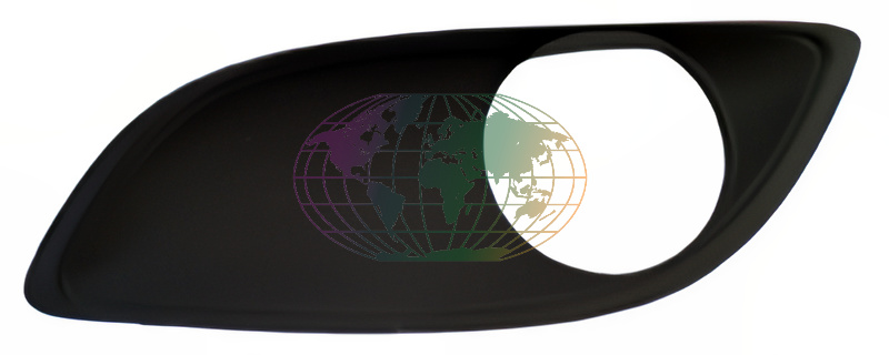 Grille Bodermann 8808364