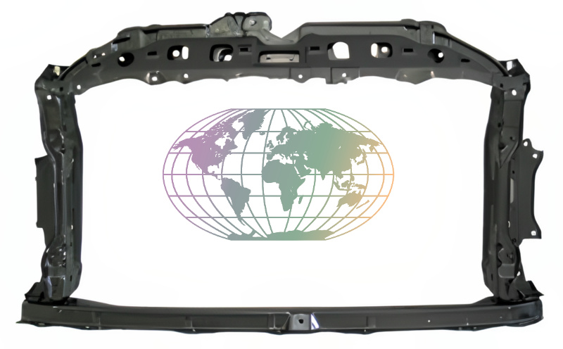 Voorpaneel deel Bodermann 8808600