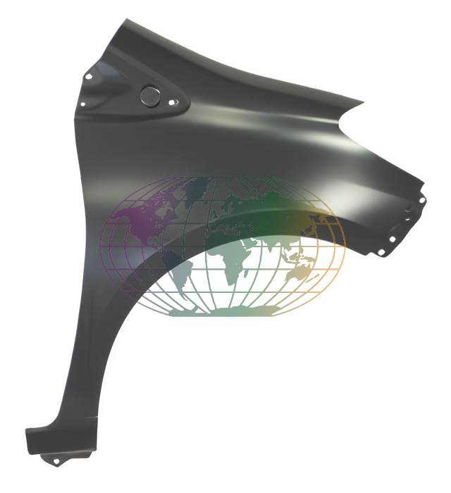 Spatbord Bodermann 8809501