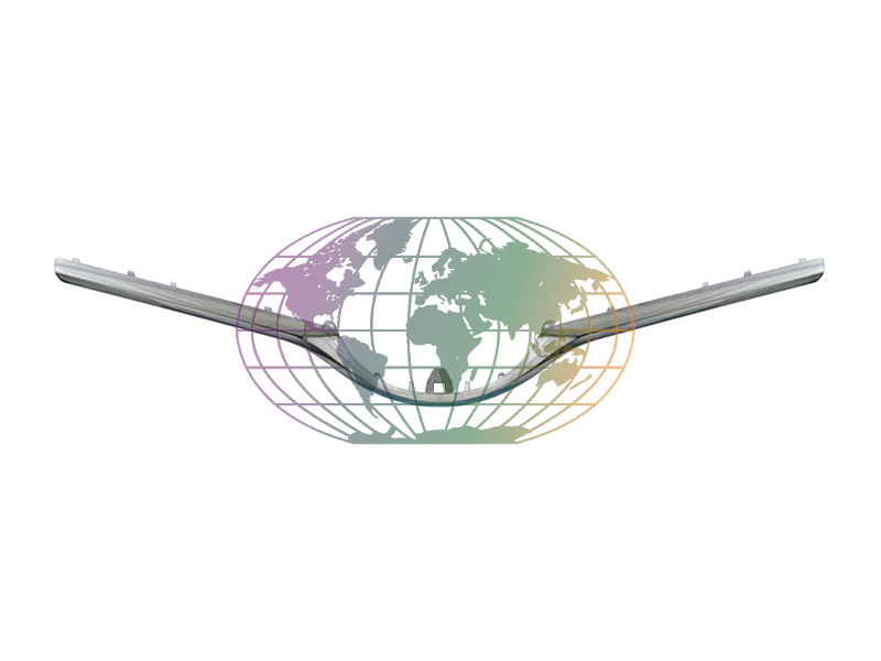 Grille Bodermann 8810360